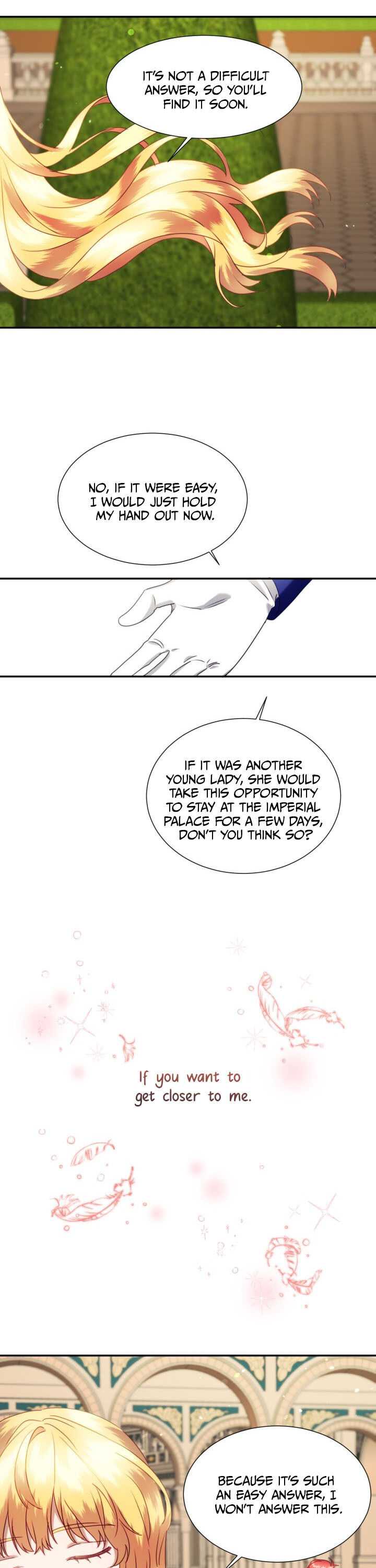 The Fake Princess' OP Bunny Chapter 26 9